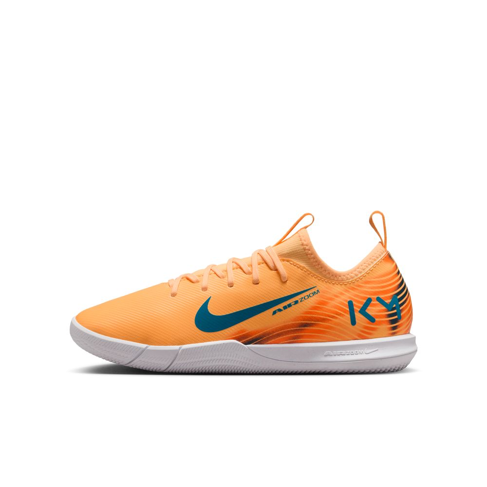 Nike Jr. Mercurial Vapor 16 Academy "Kylian Mbappé" IC