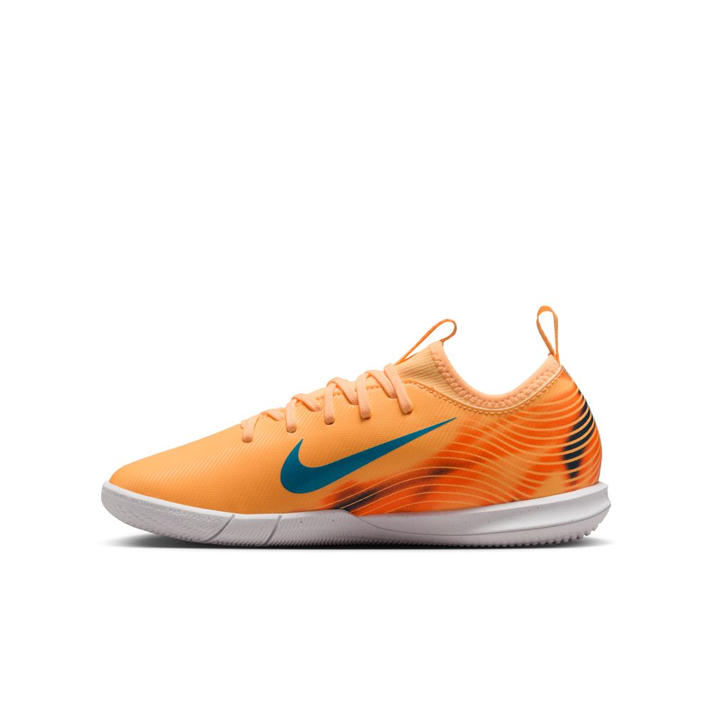 Nike Jr. Mercurial Vapor 16 Academy "Kylian Mbappé" IC