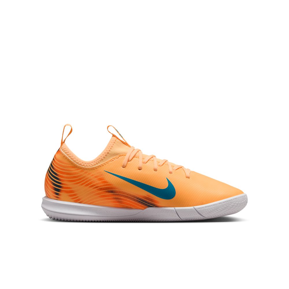 Nike Jr. Mercurial Vapor 16 Academy "Kylian Mbappé" IC