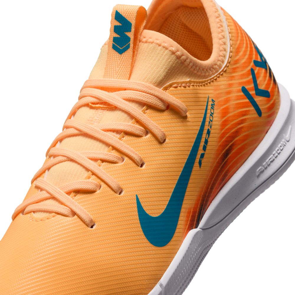 Nike Jr. Mercurial Vapor 16 Academy "Kylian Mbappé" IC