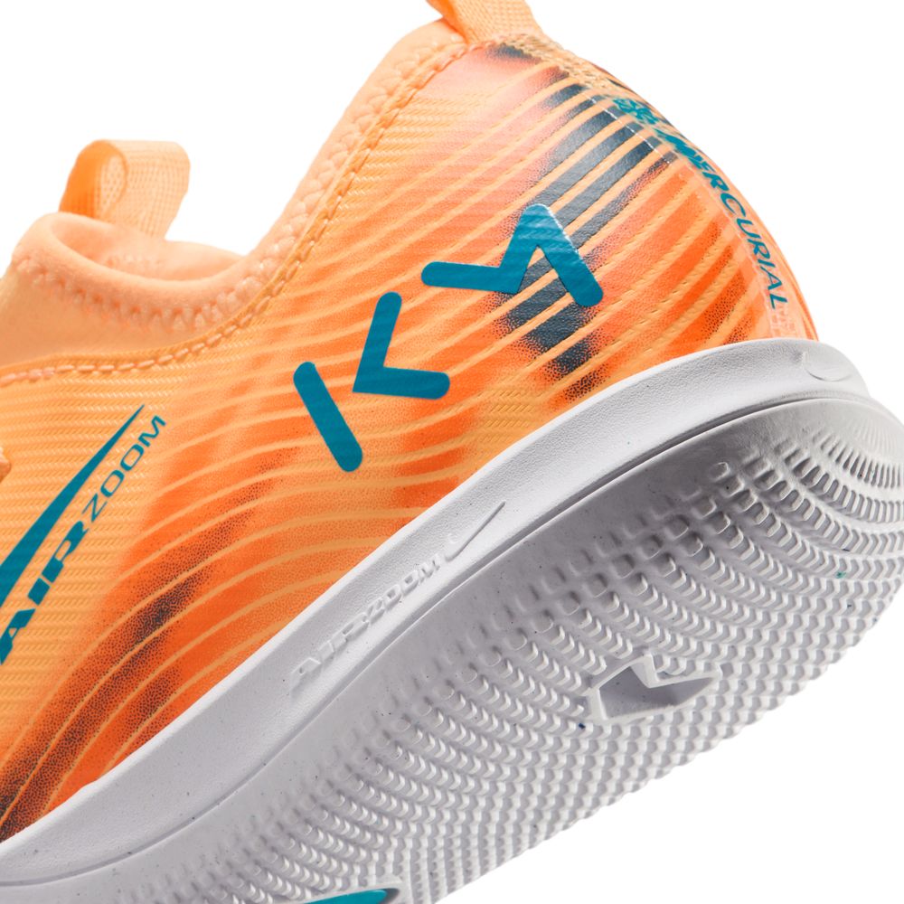 Nike Jr. Mercurial Vapor 16 Academy "Kylian Mbappé" IC