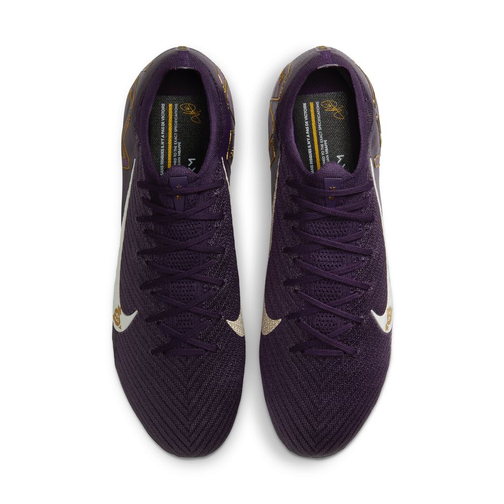 Nike Mercurial Vapor 16 Elite "Kylian Mbappé" FG
