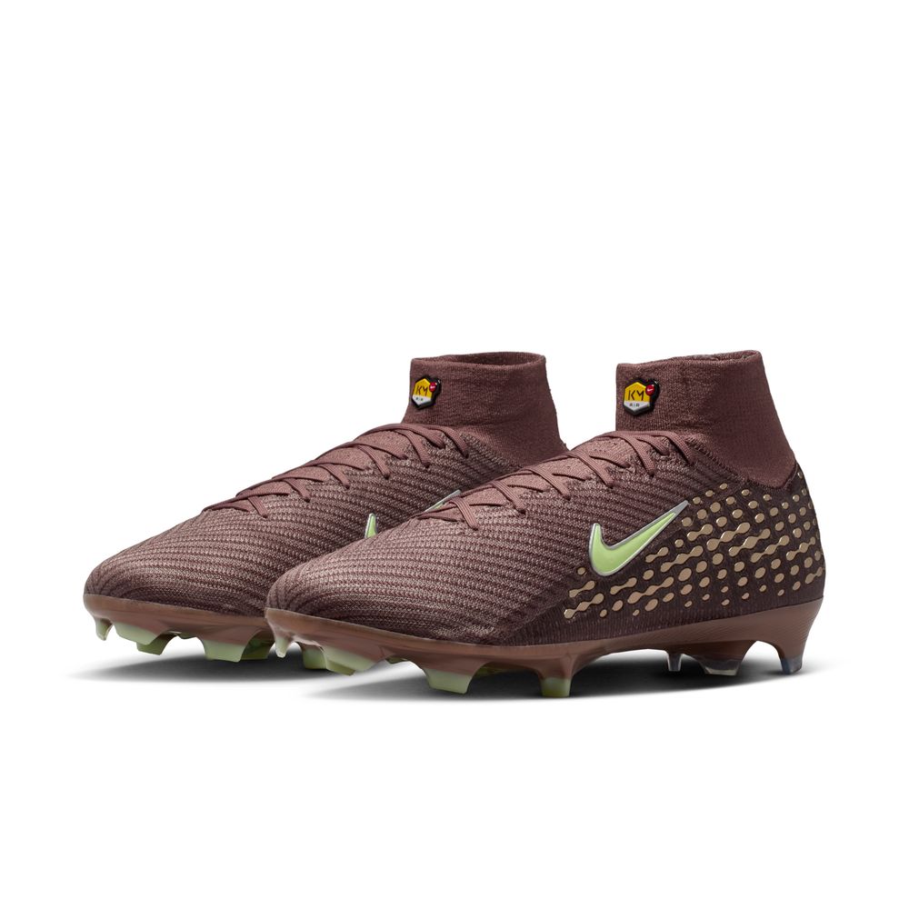 Nike Mercurial Superfly 10 Elite "Kylian Mbappé" FG