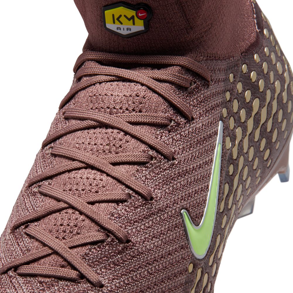 Nike Mercurial Superfly 10 Elite "Kylian Mbappé" FG