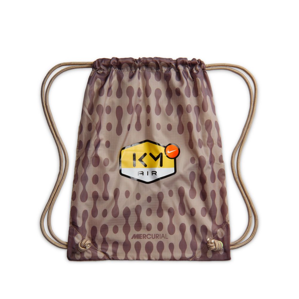 Nike Mercurial Superfly 10 Elite "Kylian Mbappé" FG