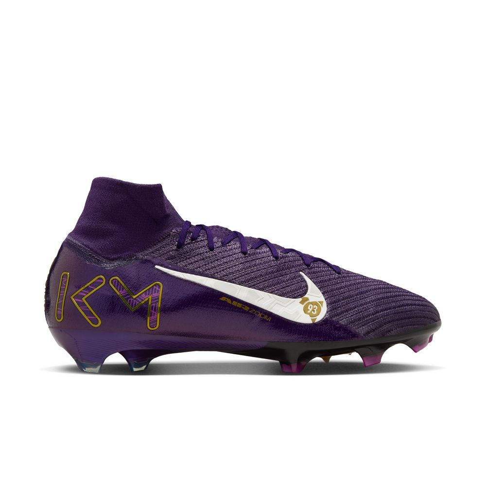 Nike Mercurial Superfly 10 Elite "Kylian Mbappé" FG