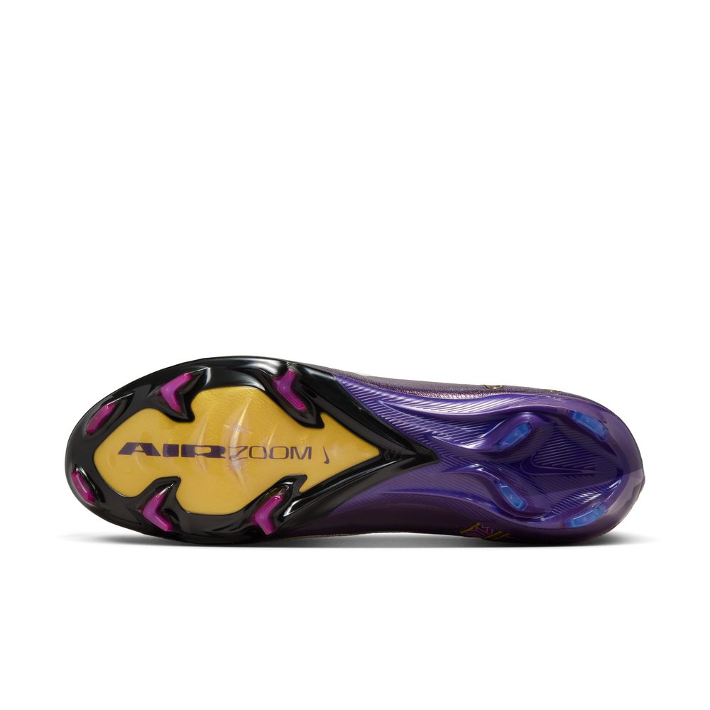 Nike Mercurial Superfly 10 Elite "Kylian Mbappé" FG