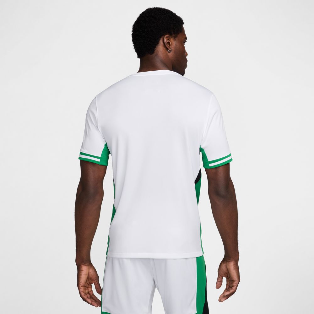 Nike Nigeria 2024 Stadium Home Jersey
