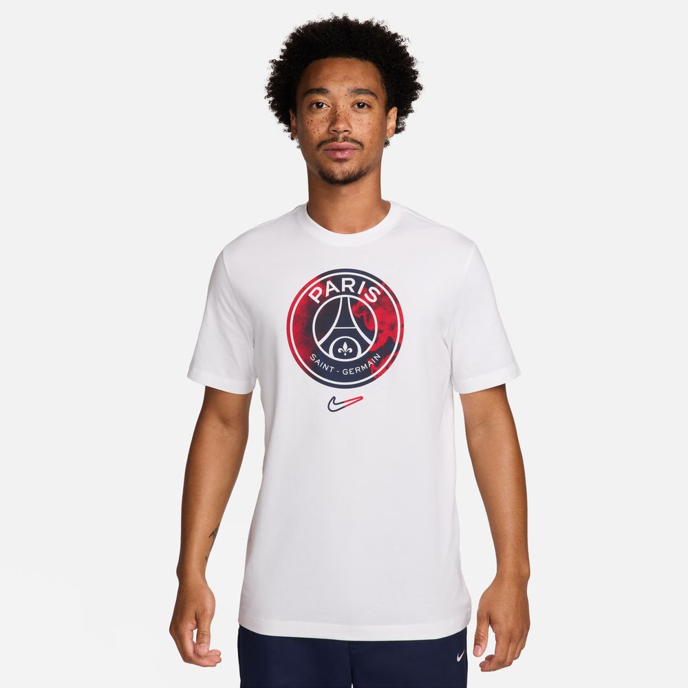 Nike Paris Saint-Germain 2024/25 Crest Tee