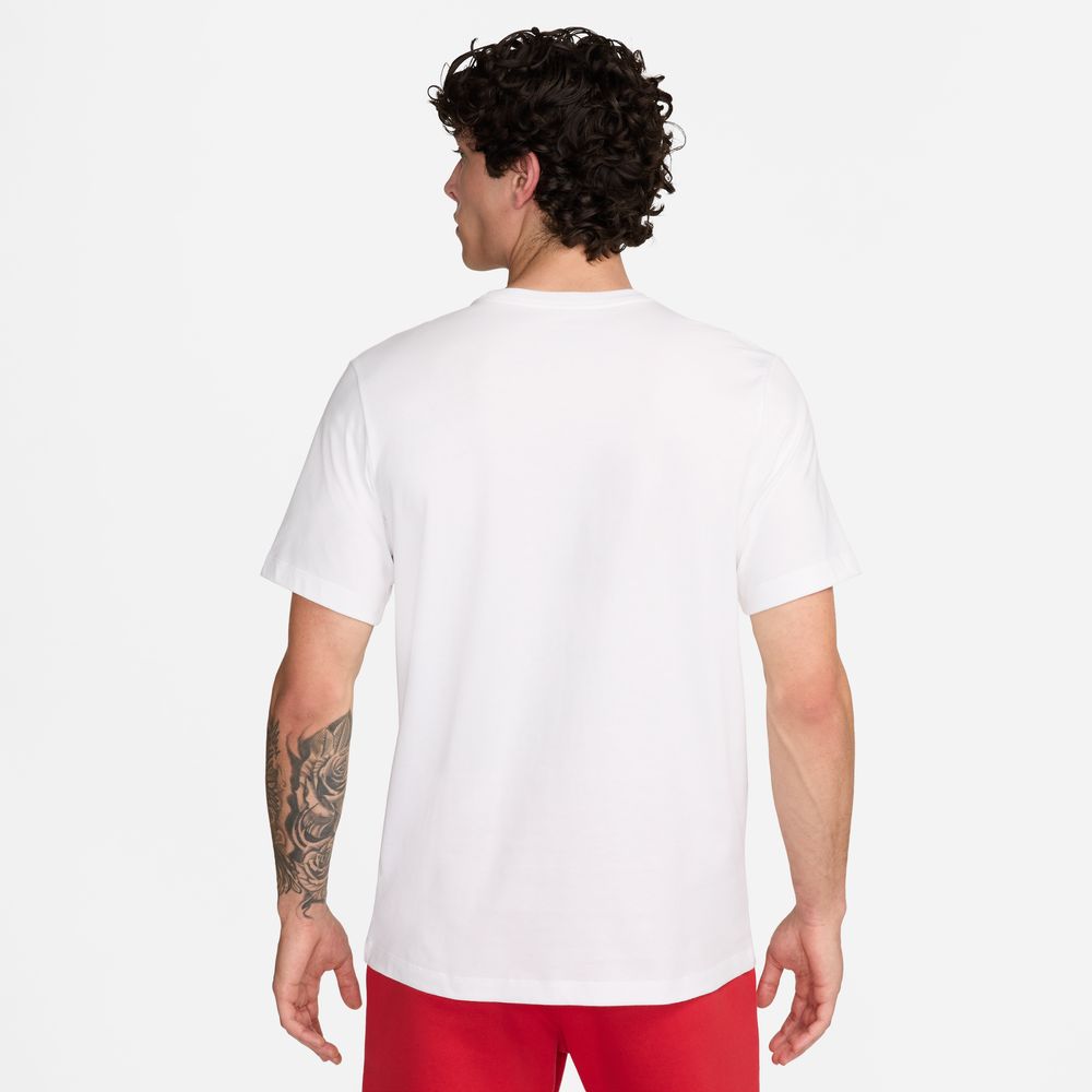 Nike Liverpool 2024 Crest Tee