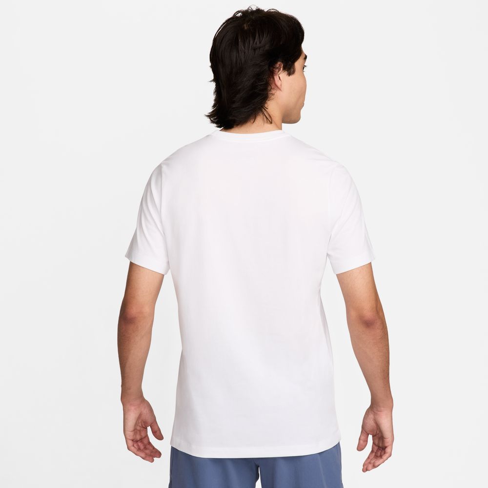 Nike Tottenham FC 2024/25 Crest Tee