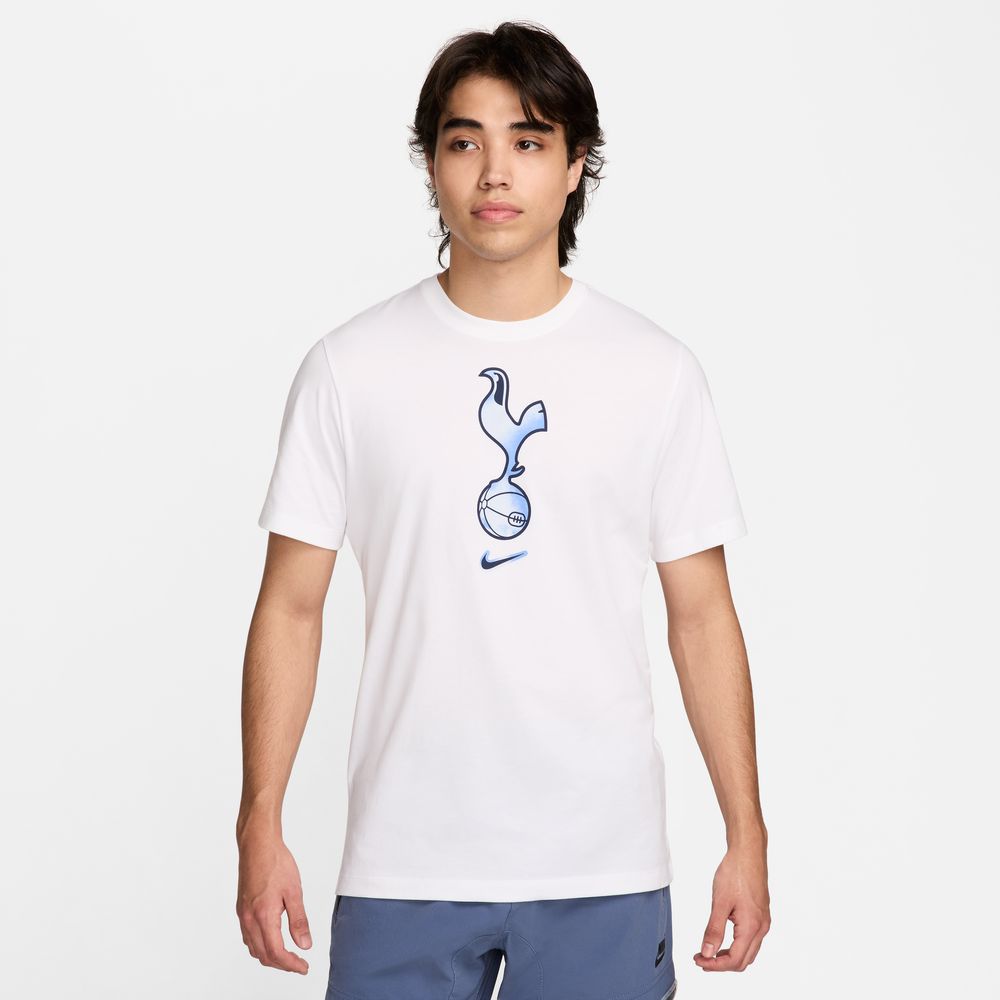 Nike Tottenham FC 2024/25 Crest Tee