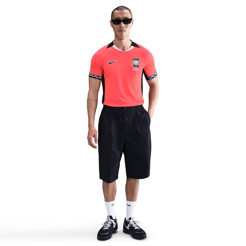 Nike Korea 2025 Dri-FIT Stadium Home Jersey