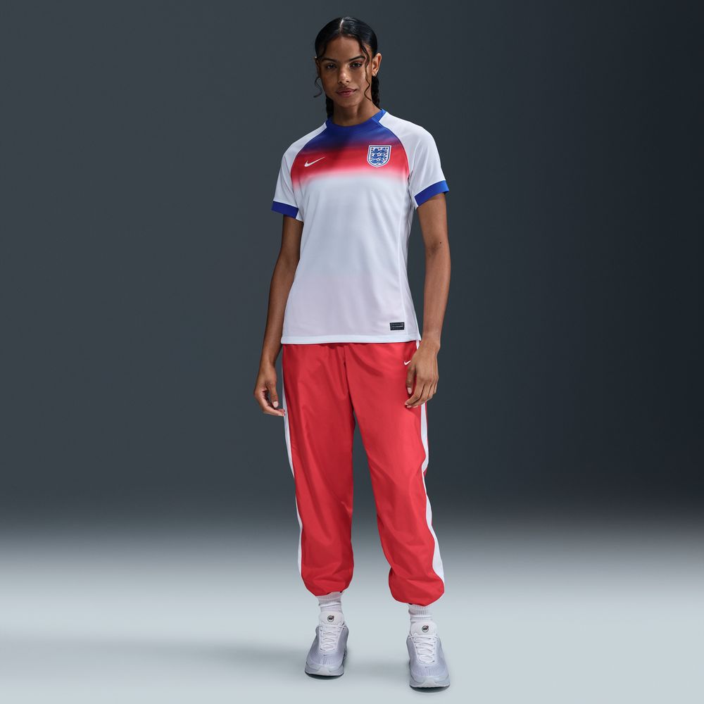 Nike England 2025 Dri-FIT Stadium Home Jersey
