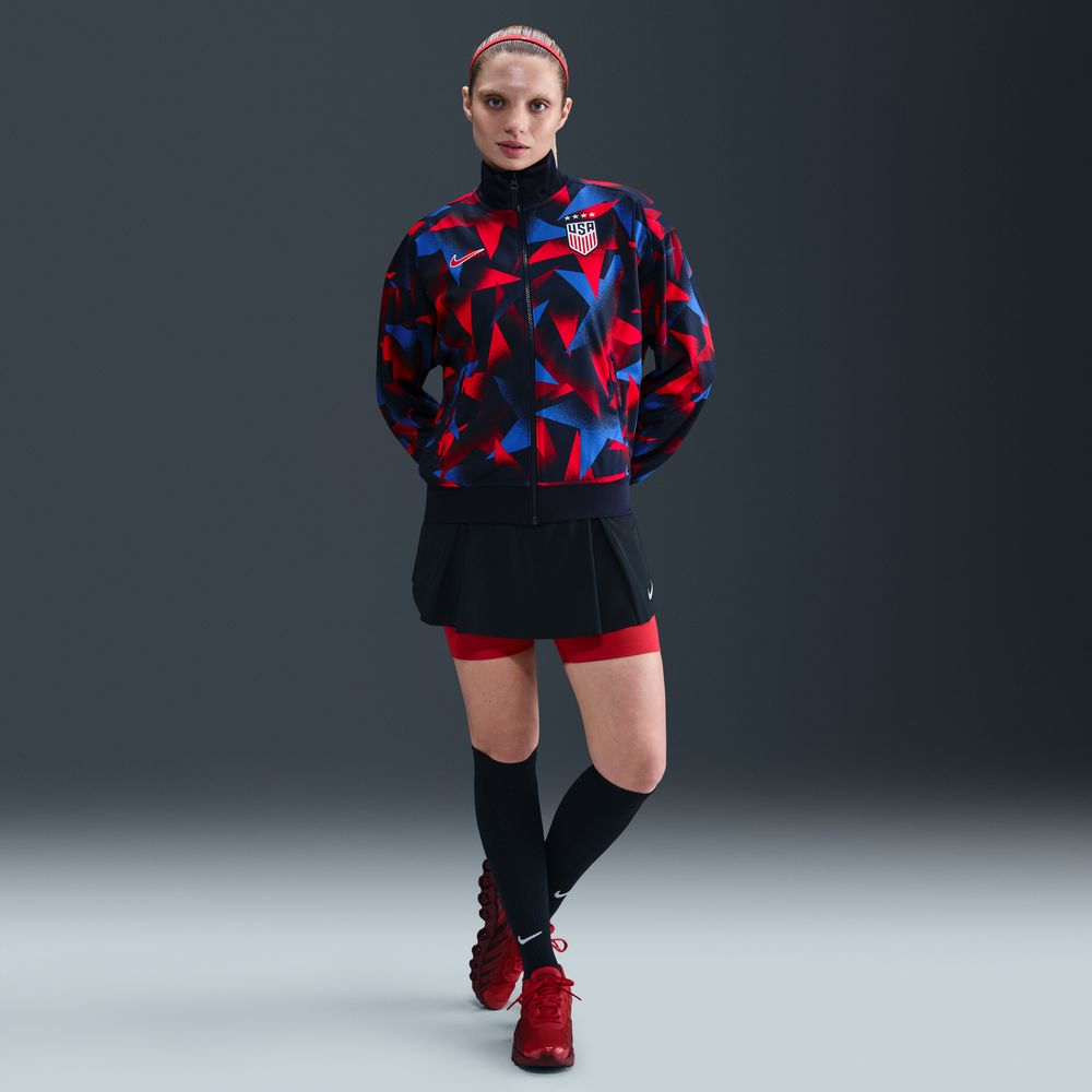 Nike USA 2025 Academy Pro Anthem Jacket