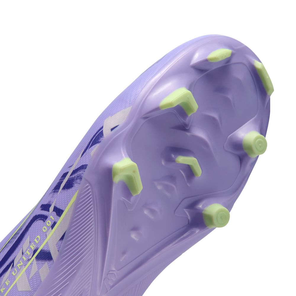 Nike Jr. Mercurial Superfly 10 Academy NU1 MG