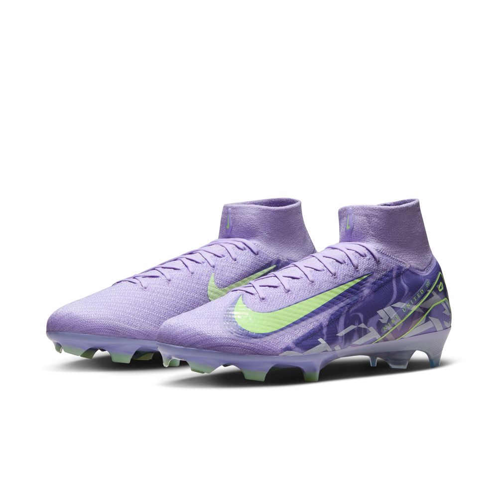 Nike Mercurial Superfly 10 Elite NU1 FG