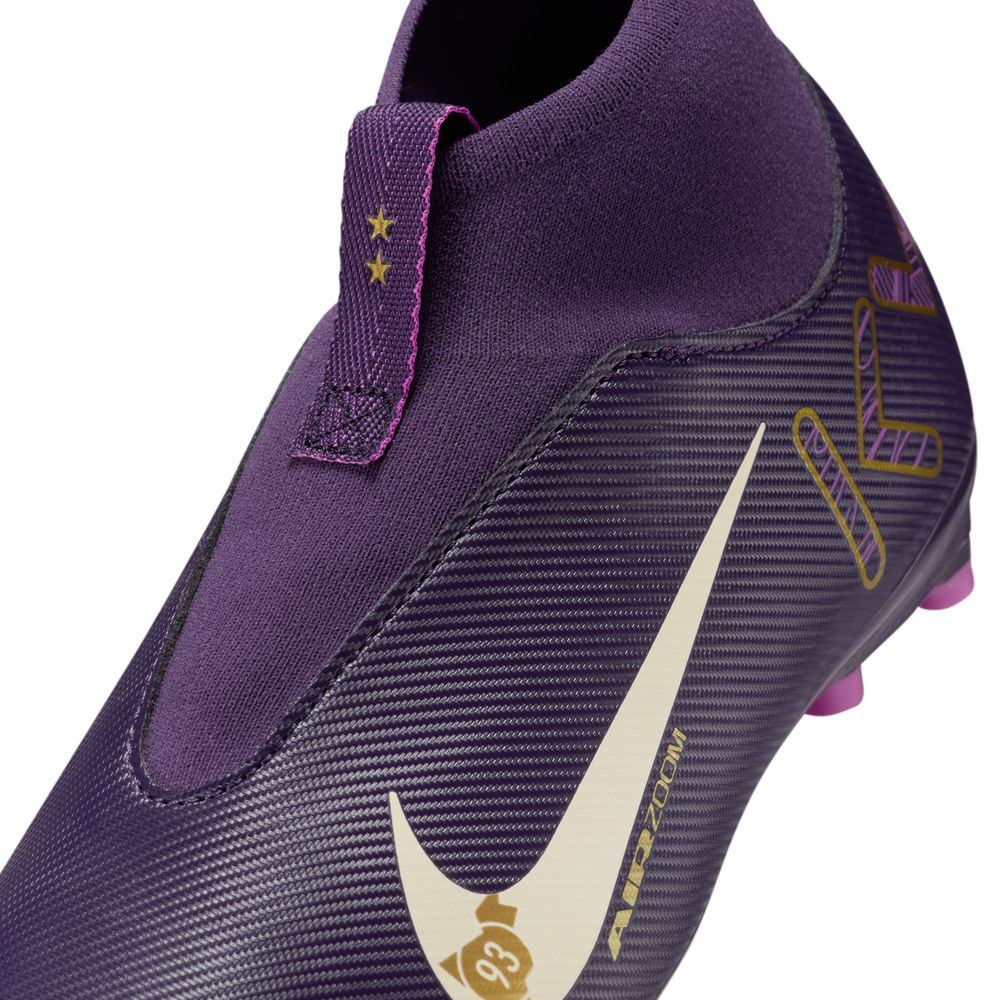 Nike Jr. Mercurial Superfly 10 Academy "Kylian Mbappé" MG