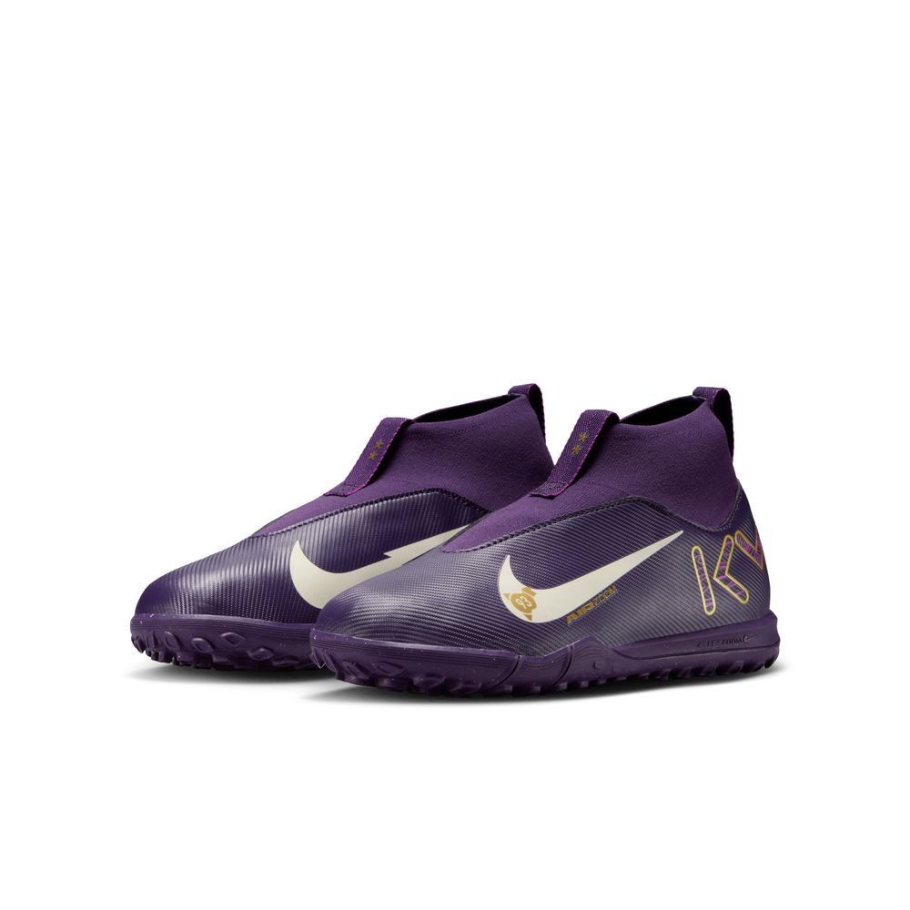 Nike Jr. Mercurial Superfly 10 Academy "Kylian Mbappé" TF