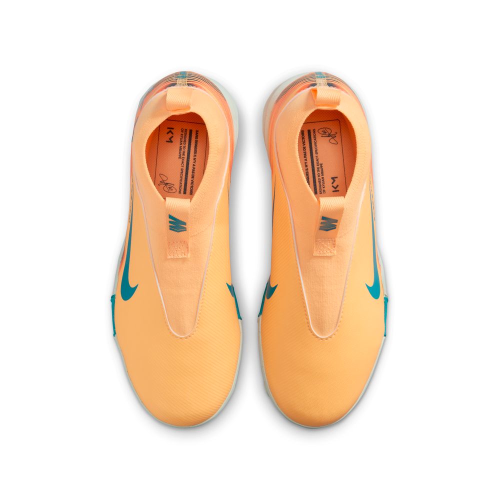 Nike Jr. Mercurial Superfly 10 Academy "Kylian Mbappé" TF