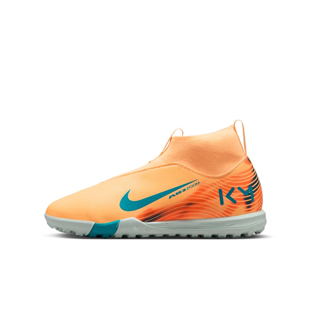 Nike Jr. Mercurial Superfly 10 Academy "Kylian Mbappé" TF