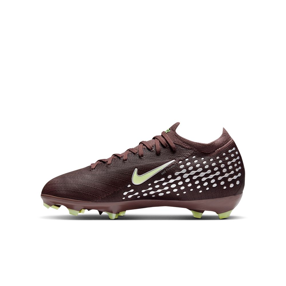 Nike Jr. Mercurial Vapor 16 Pro "Kylian Mbappé" FG