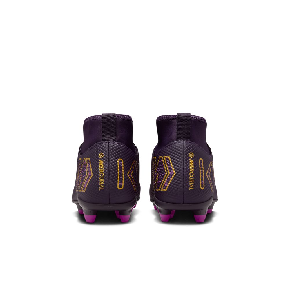 Nike Jr. Mercurial Superfly 10 Club "Kylian Mbappé" MG