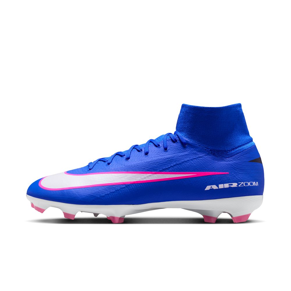 Nike Mercurial Superfly 10 Pro FG