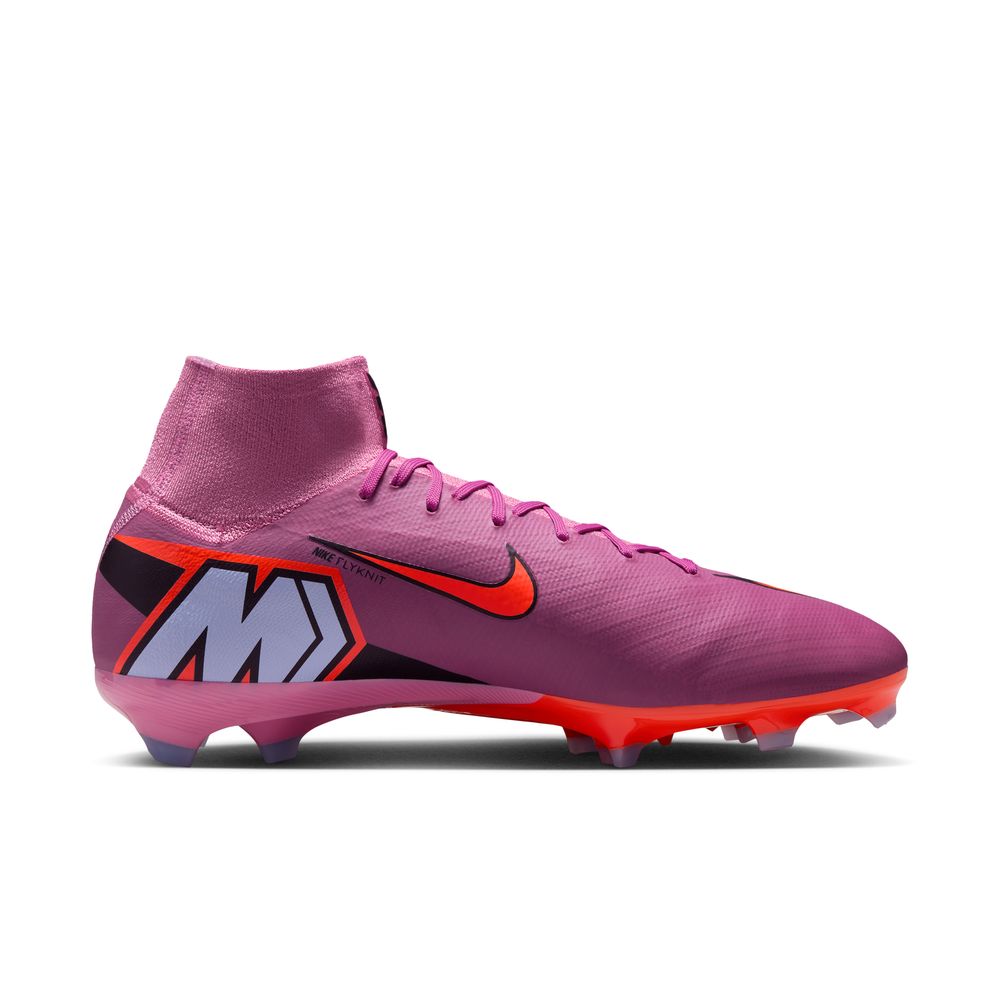 Nike Mercurial Superfly 10 Pro FG