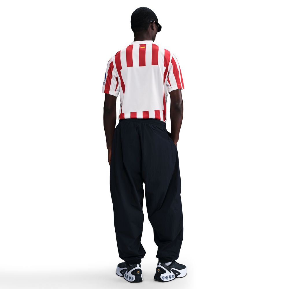 Nike Atletico Madrid 2025/26 Stadium Home Jersey