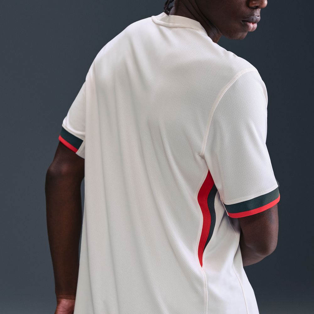 Nike Chelsea FC 2025/26 Dri-Fit Stadium Away Jersey