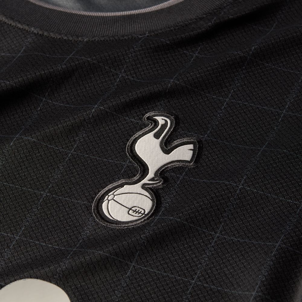 Nike Tottenham FC 2025/26 Dri-FIT Stadium Away Jersey