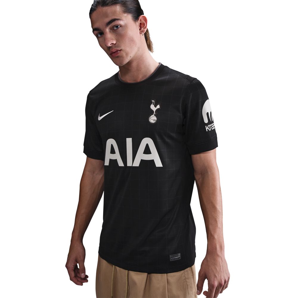 Nike Tottenham FC 2025/26 Dri-FIT Stadium Away Jersey