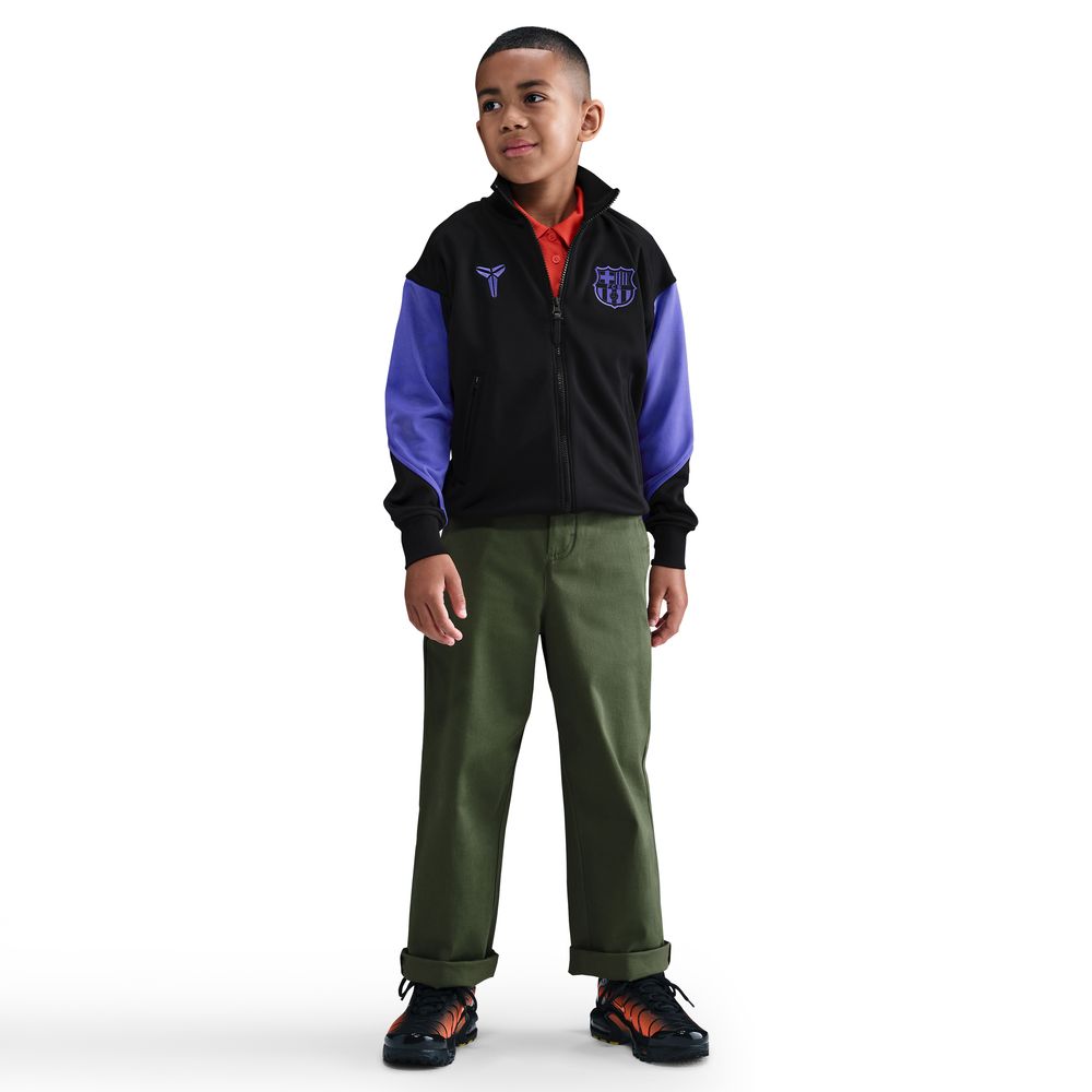 Nike FC Barcelona 2025/26 Academy Pro Away Anthem Jacket