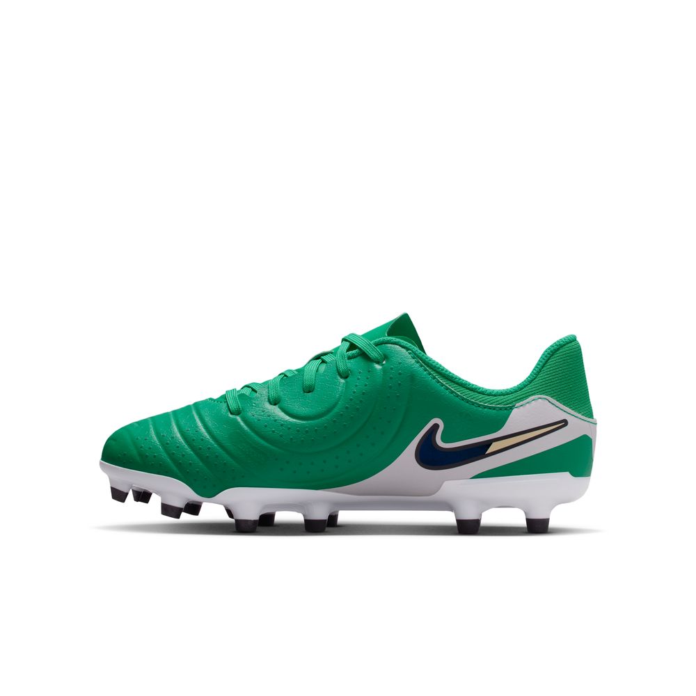 Nike Jr. Tiempo Legend 10 Academy LV8 MG