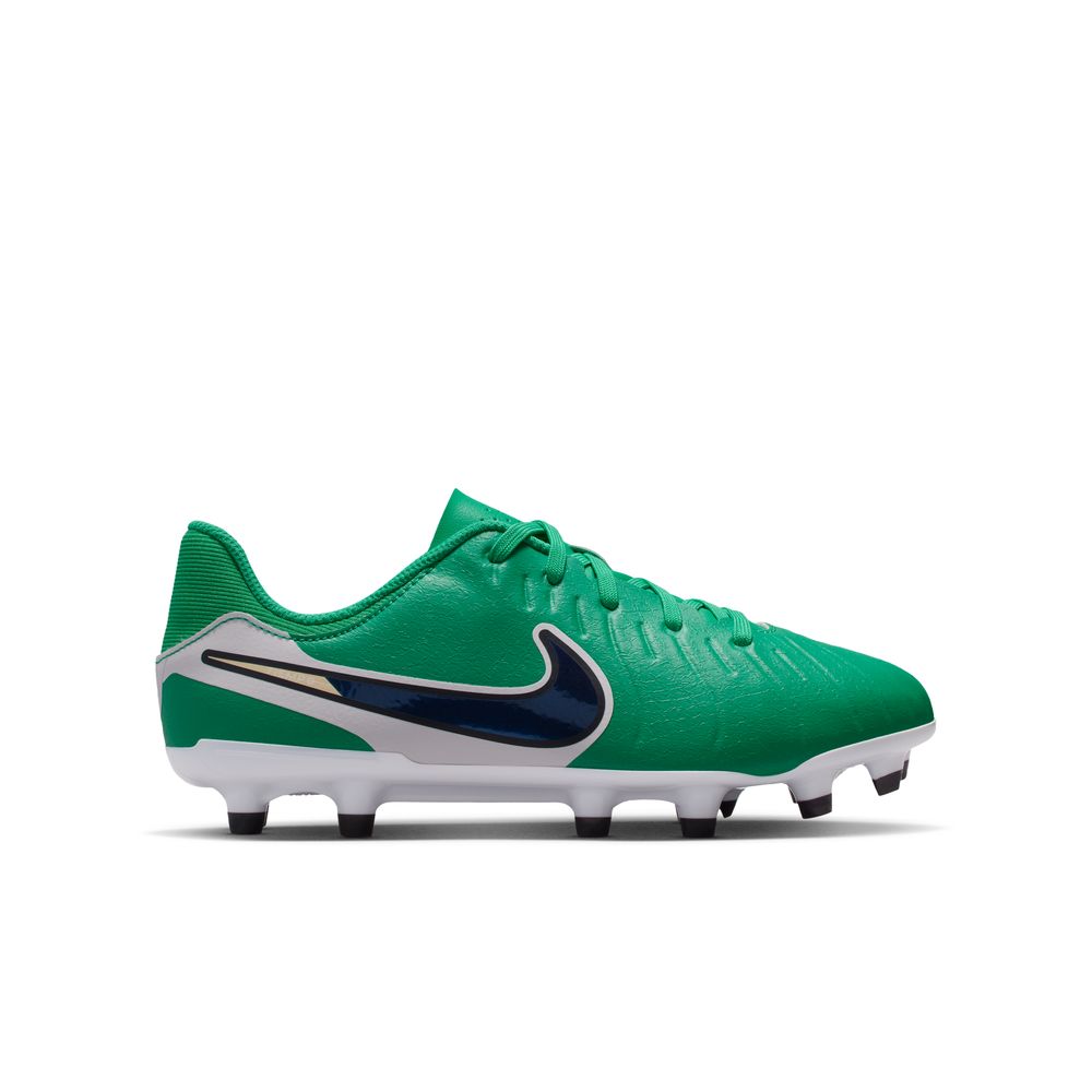 Nike Jr. Tiempo Legend 10 Academy LV8 MG