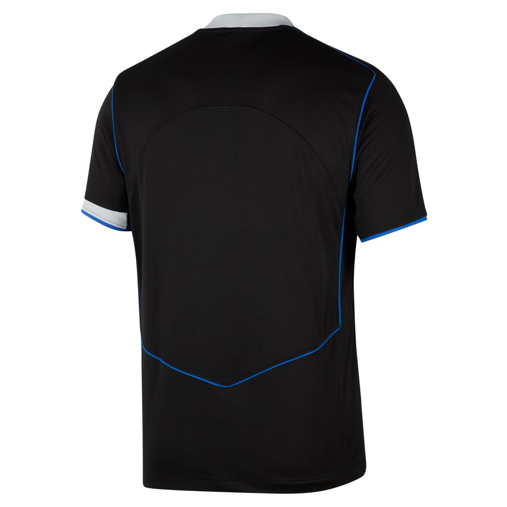 Nike Chelsea FC 2025/26 Dri-Fit Stadium Third Jersey