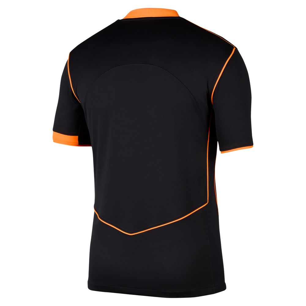 Nike S.C. Corinthians 2025/26 Stadium Third Jersey