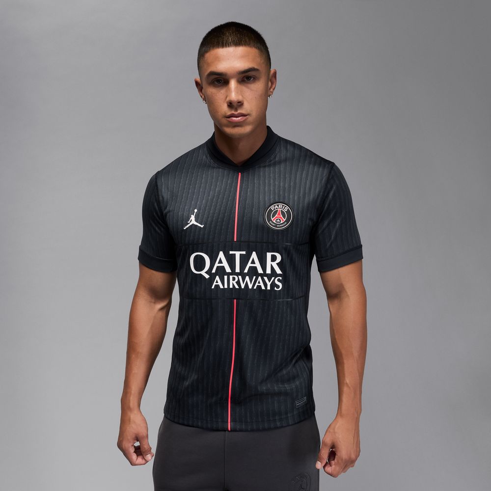 Nike PSG 2025/26 Dri-Fit Stadium Special Edition Jersey