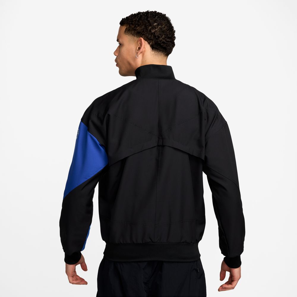 Nike Chelsea FC 2025/26 Dri-Fit Strike Third Anthem Jacket