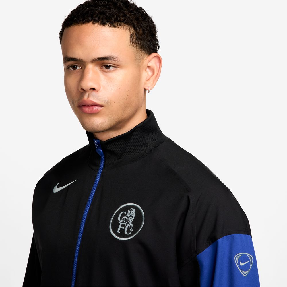 Nike Chelsea FC 2025/26 Dri-Fit Strike Third Anthem Jacket