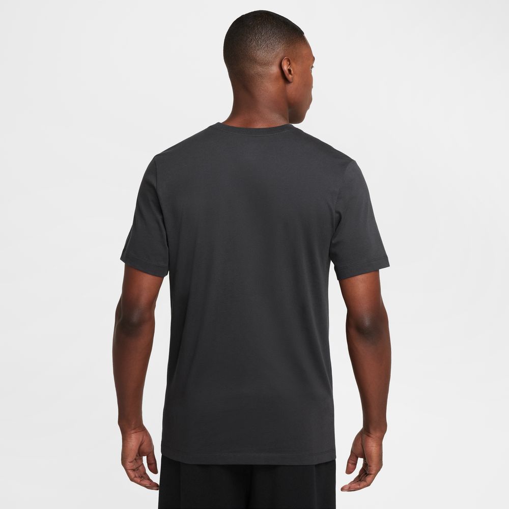 Nike Men's Liverpool FC 2024/25 Crest Tee