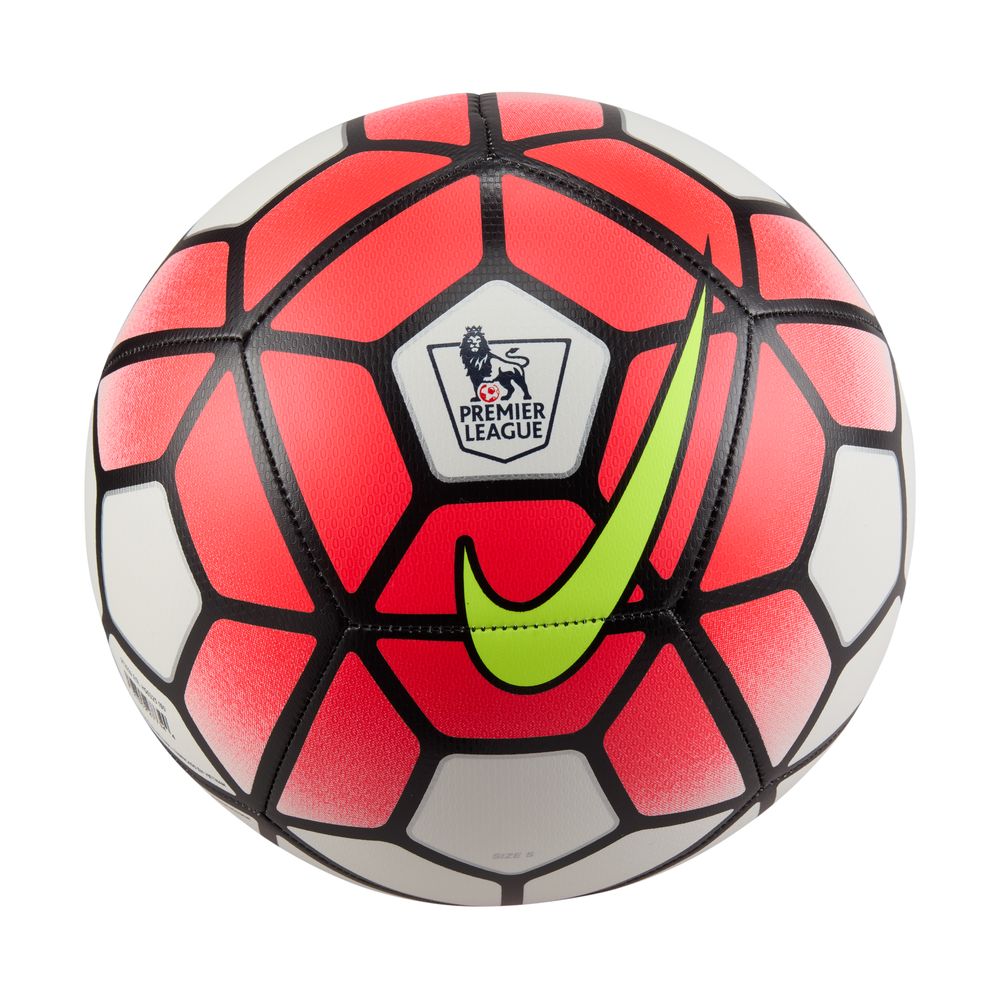 Nike Premier League Heritage Ordem 3 Ball