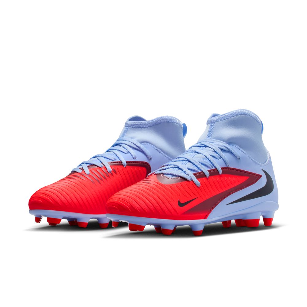 Nike Jr. Phantom 6 High Club MG