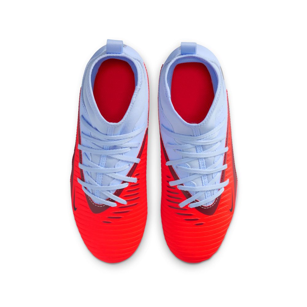Nike Jr. Phantom 6 High Club MG