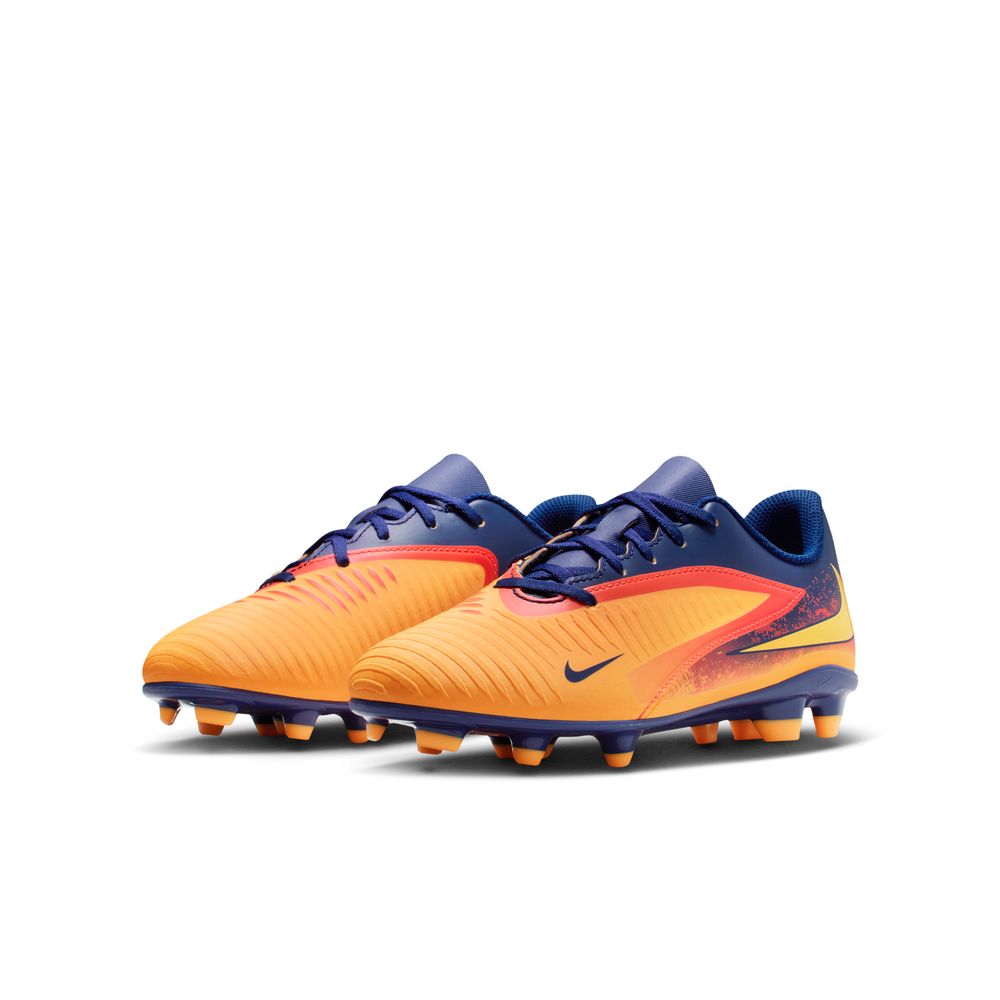 Nike Jr. Phantom 6 Low Club EH MG