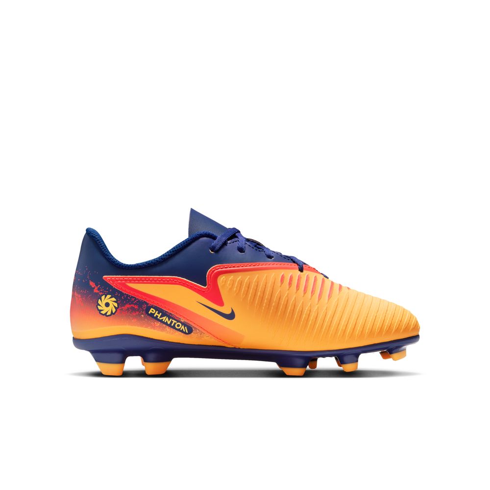 Nike Jr. Phantom 6 Low Club EH MG