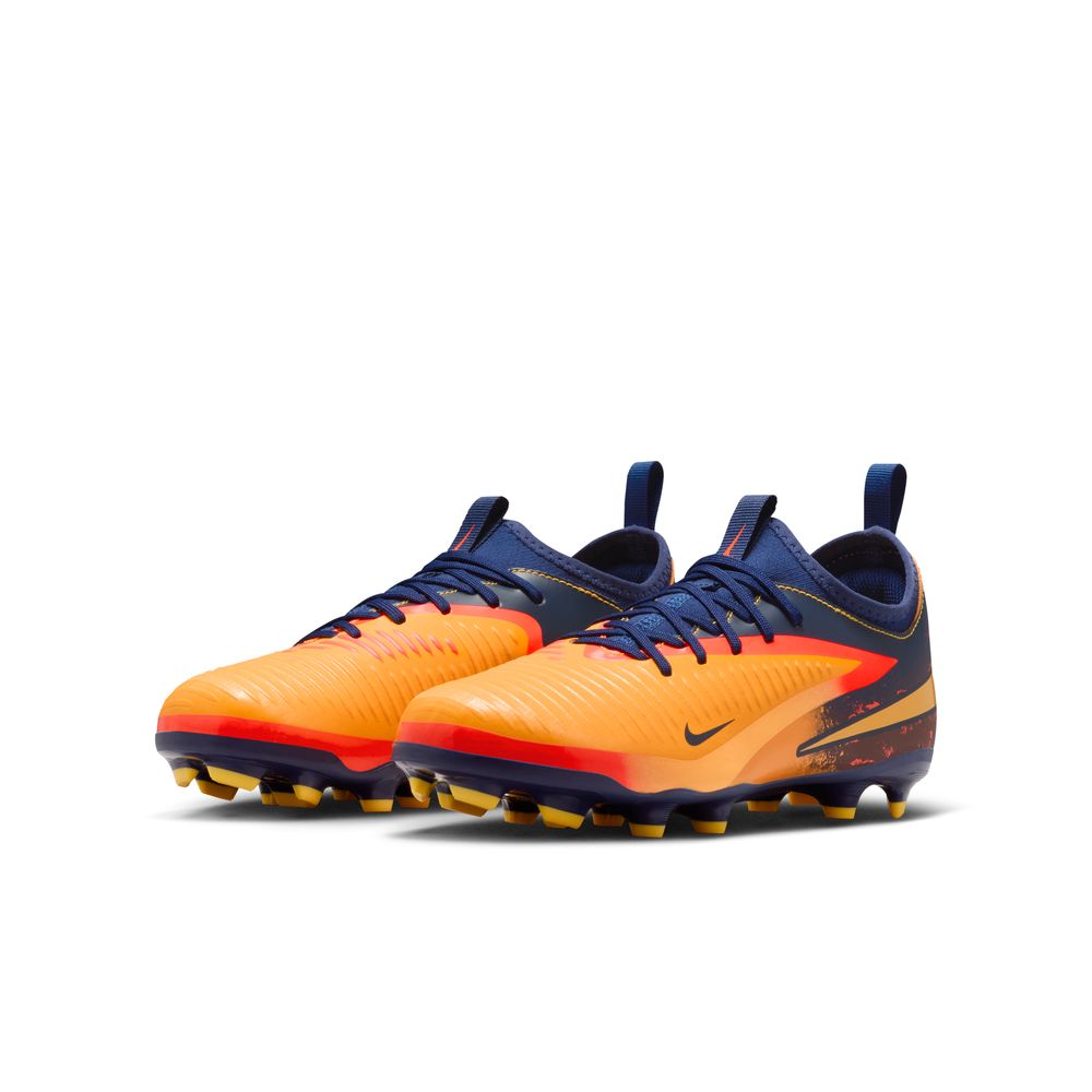 Nike Jr. Phantom 6 Low Academy EH MG