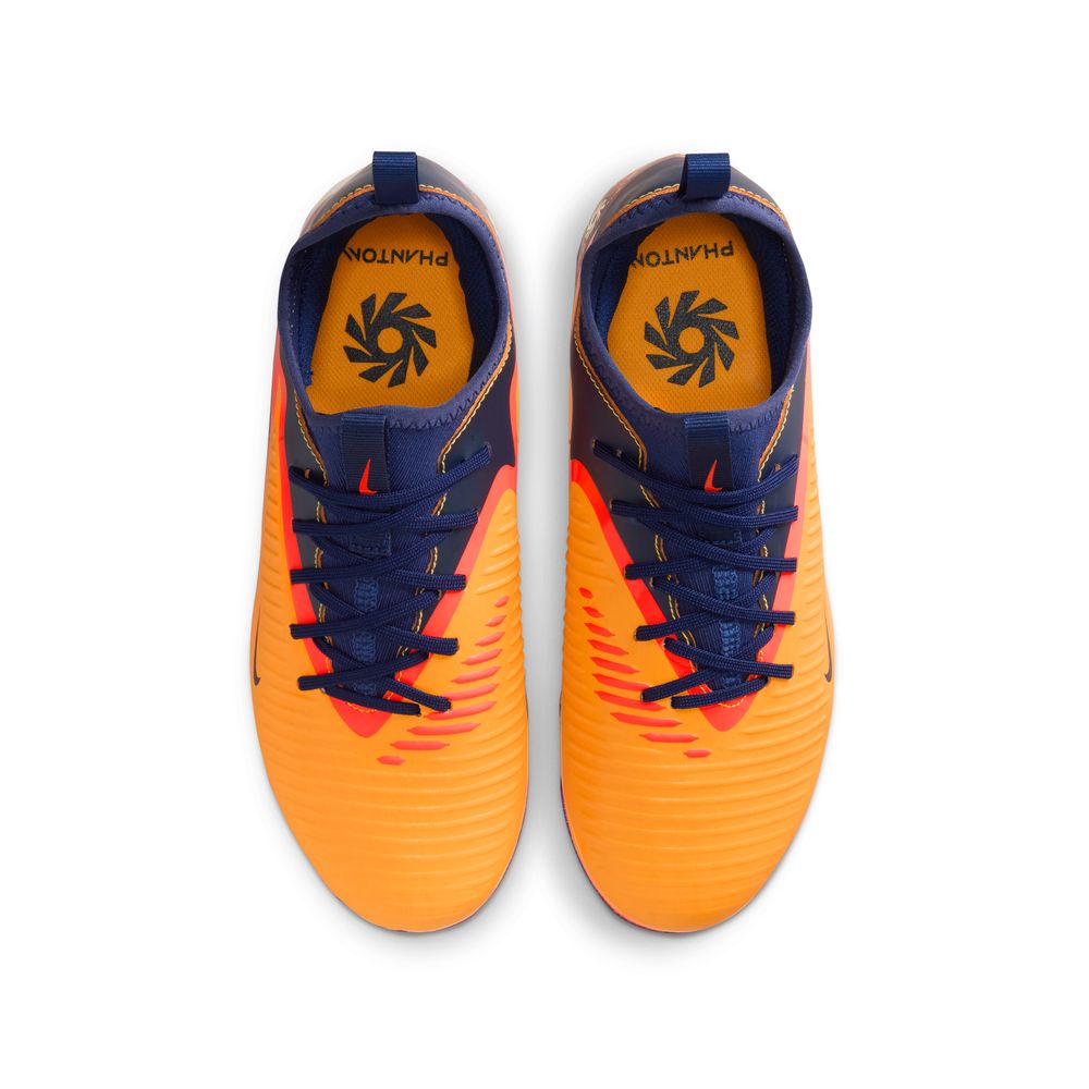 Nike Jr. Phantom 6 Low Academy EH MG
