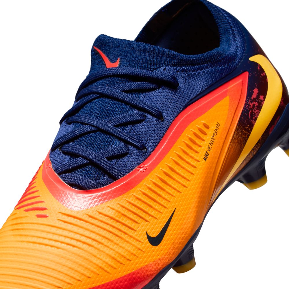 Nike Jr. Phantom 6 Low Pro EH FG